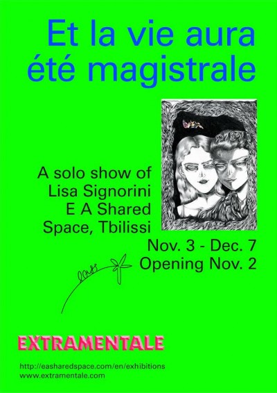 Lisa Signorini Et La Vie Aura été Magistrale