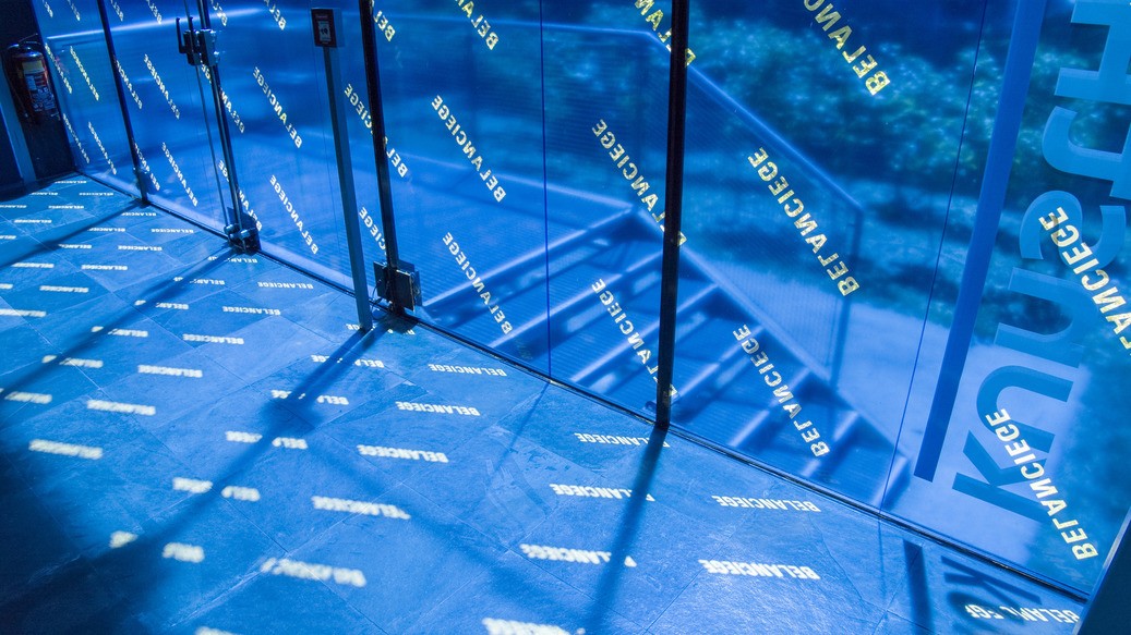 MISSION ACCOMPLISHED: BELANCIEGE, 2019