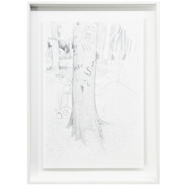 გორაკის სხვა მხარეს