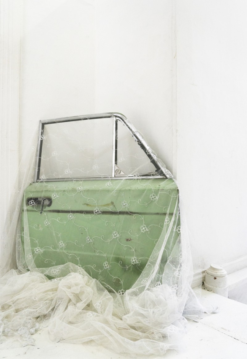 Sophie Jung, sænətrɔːiəm