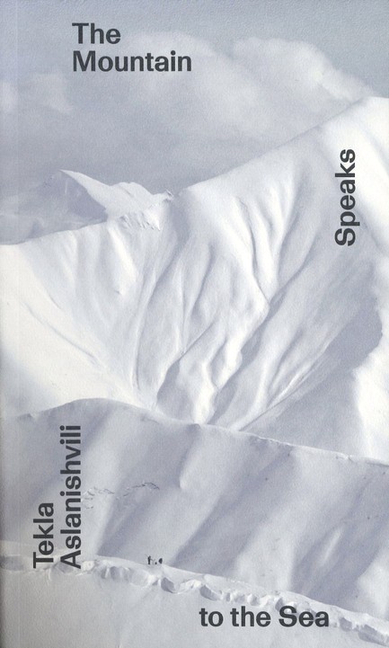 „მთა ზღვას ელაპარაკება“