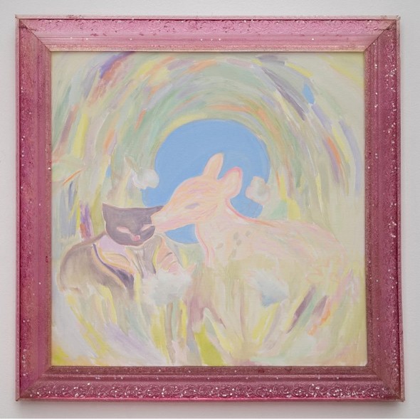 ხელოვნების ბაზრობები