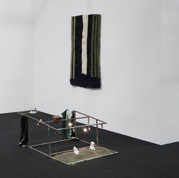 ხელოვნების ბაზრობები