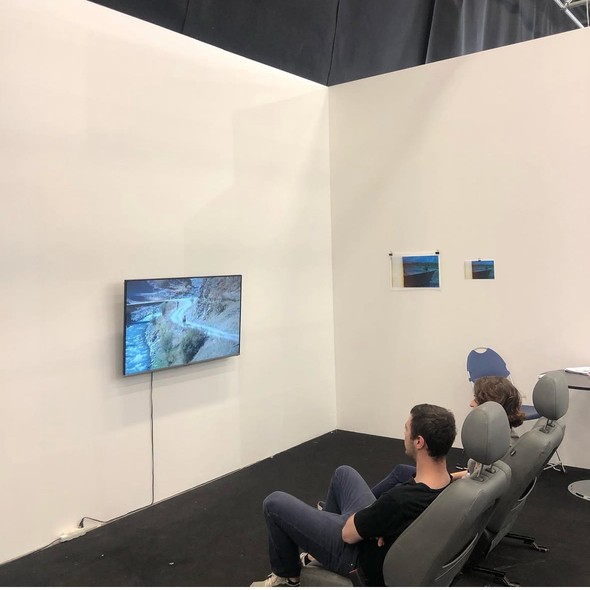 ხელოვნების ბაზრობები