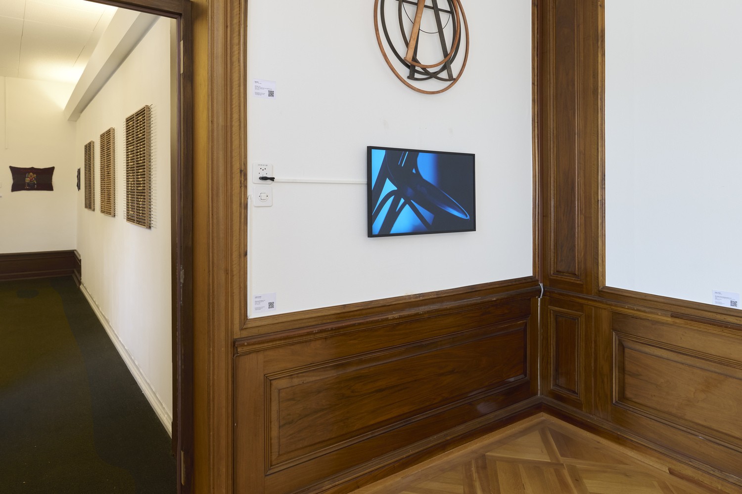 ხელოვნების ბაზრობები