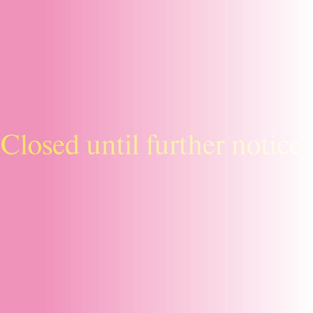 We remain